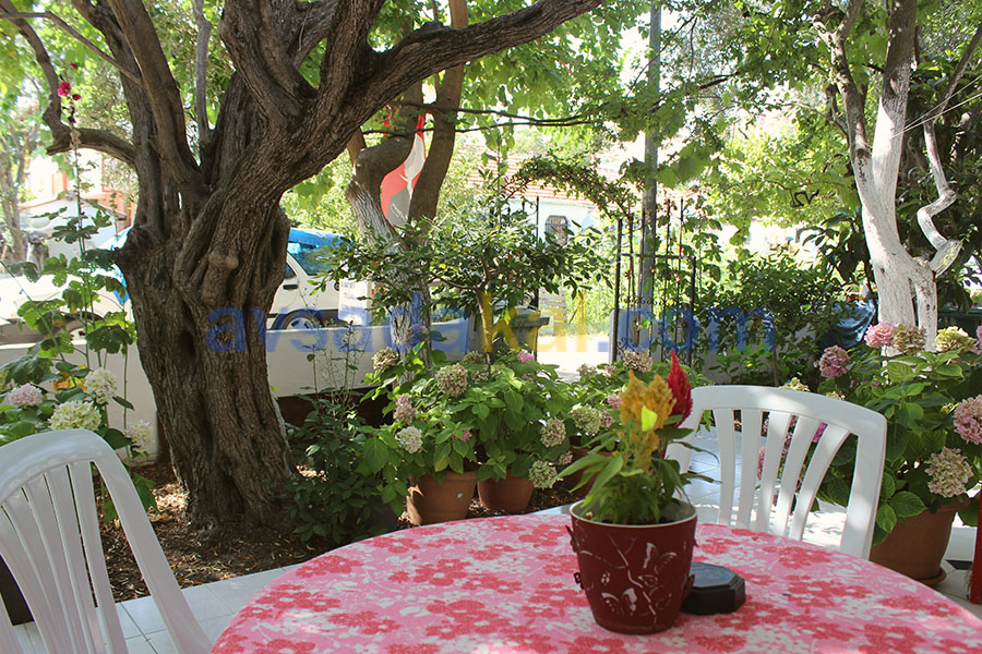 Kalkın Dilek Pansiyon