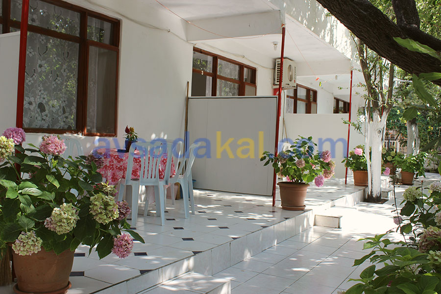 Kalkın Dilek Pansiyon