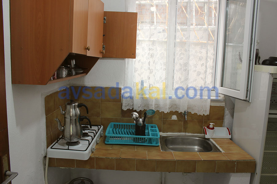 Kalkın Dilek Pansiyon