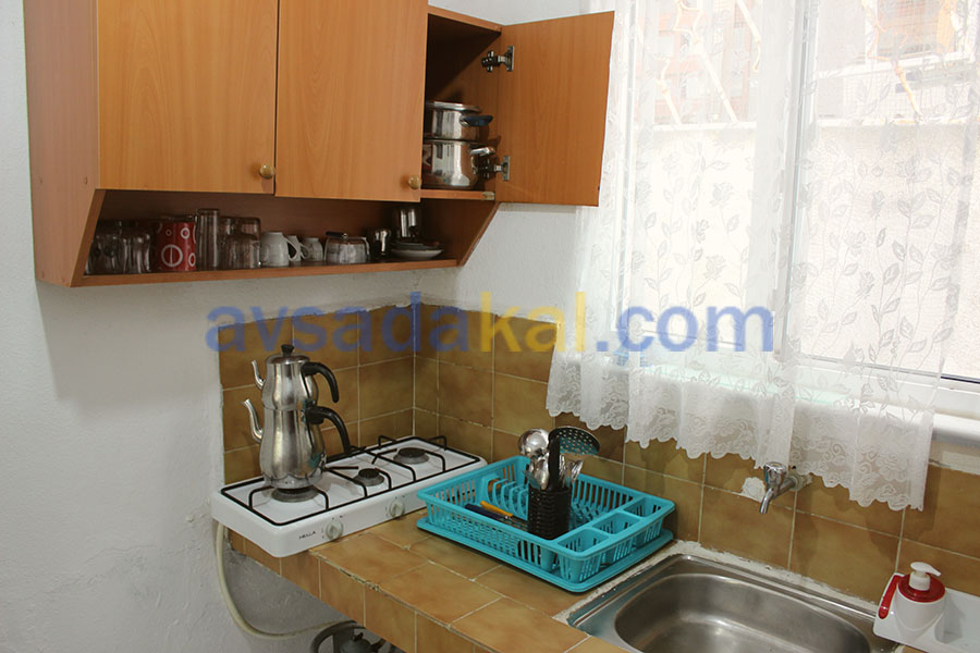 Kalkın Dilek Pansiyon