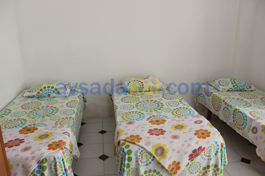 Kalkın Dilek Pansiyon