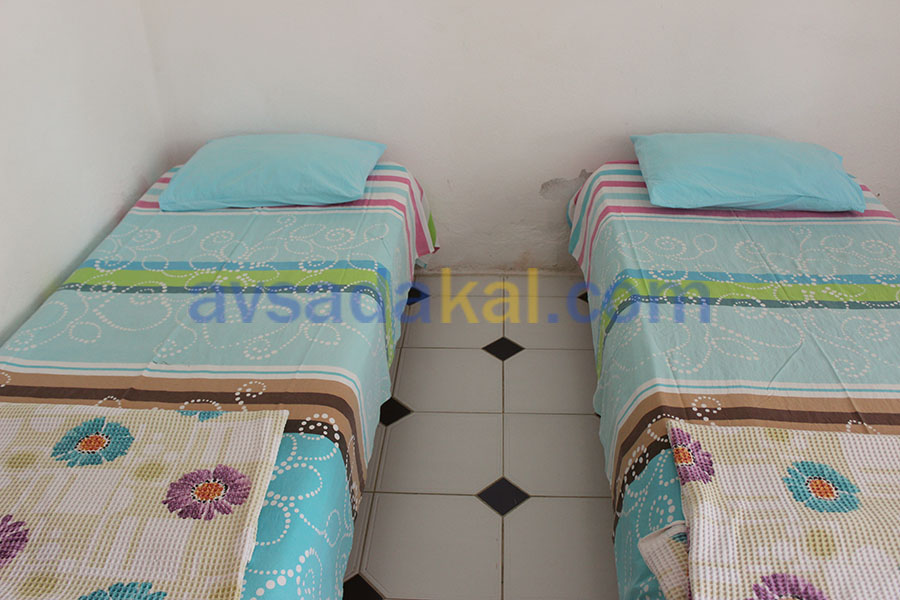 Kalkın Dilek Pansiyon