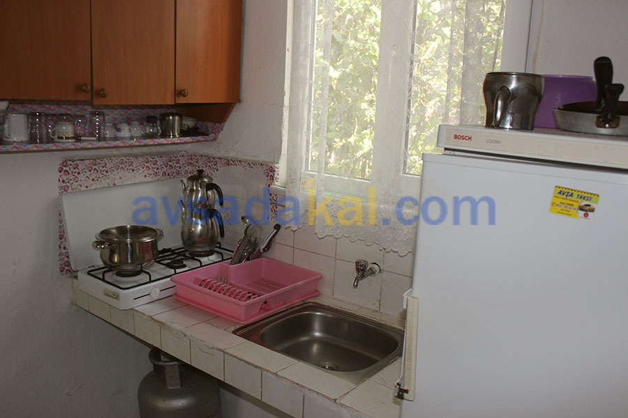 Kalkın Dilek Pansiyon