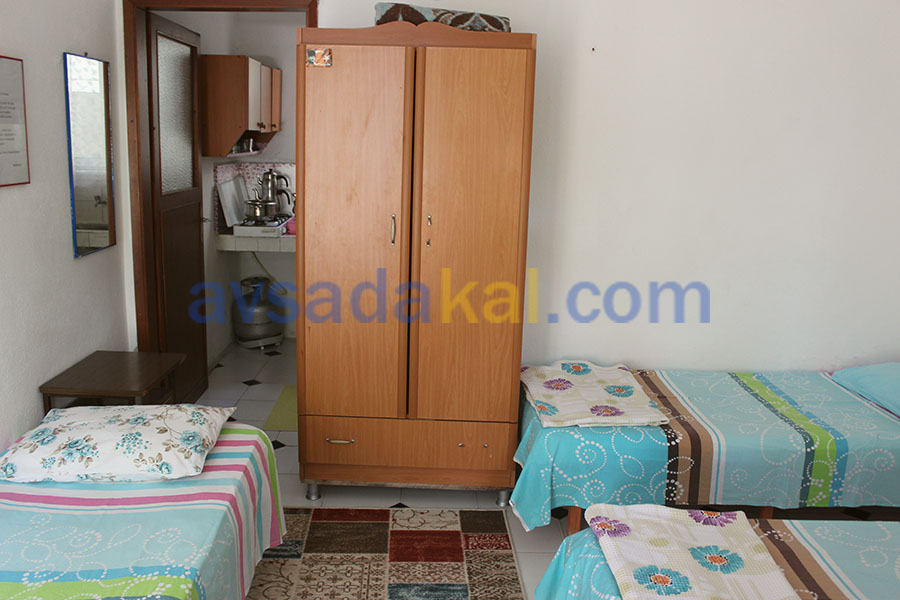 Kalkın Dilek Pansiyon