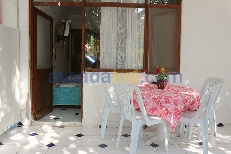 Kalkın Dilek Pansiyon