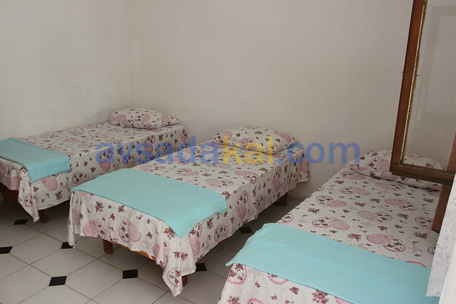 Kalkın Dilek Pansiyon