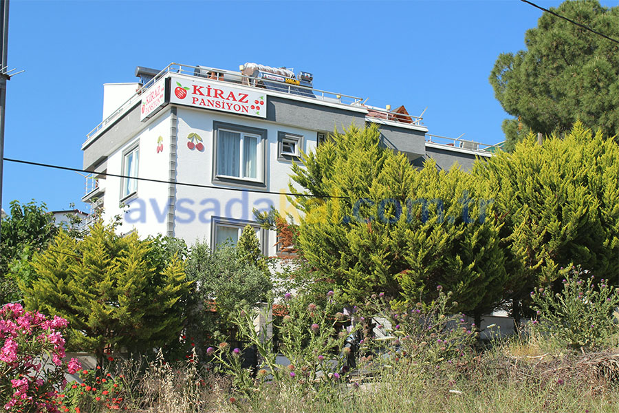 Kiraz Pansiyon