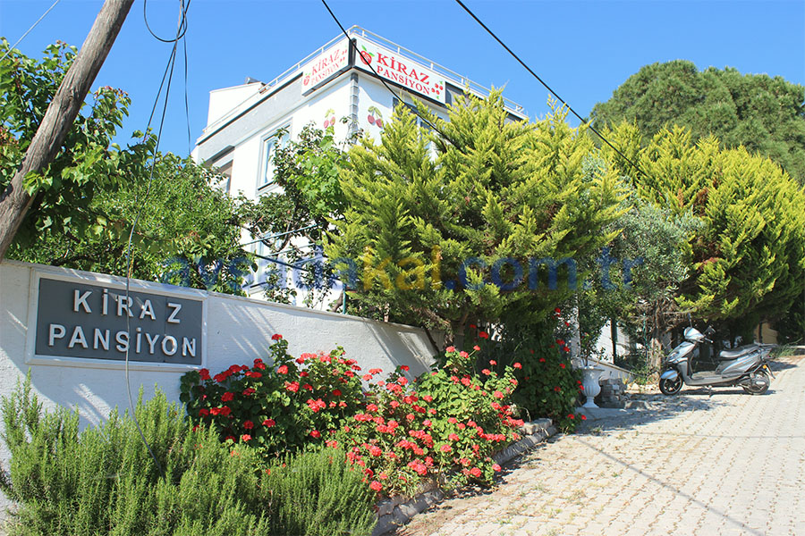 Kiraz Pansiyon