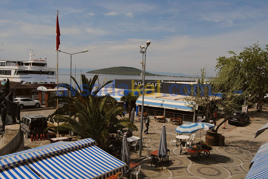 Konak Hotel