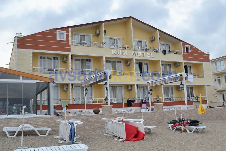 Kum Motel