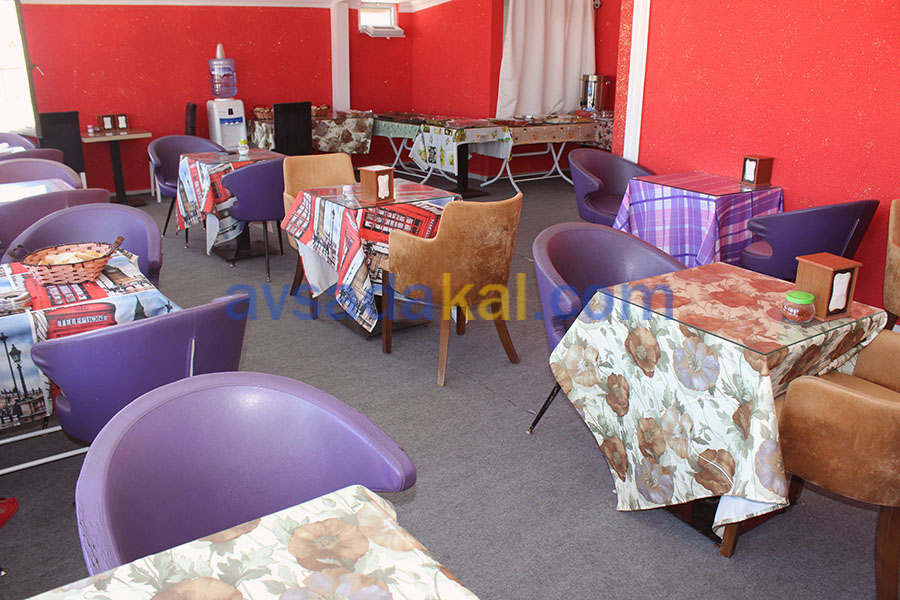 Majesty Zozan Apart Otel