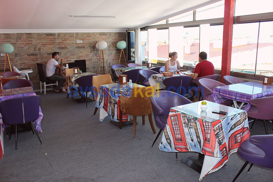 Majesty Zozan Apart Otel