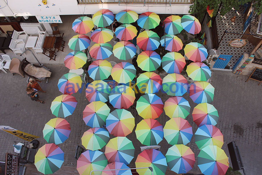 Majesty Zozan Apart Otel