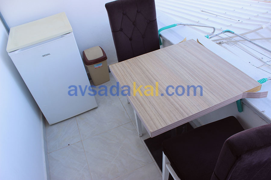 Majesty Zozan Apart Otel