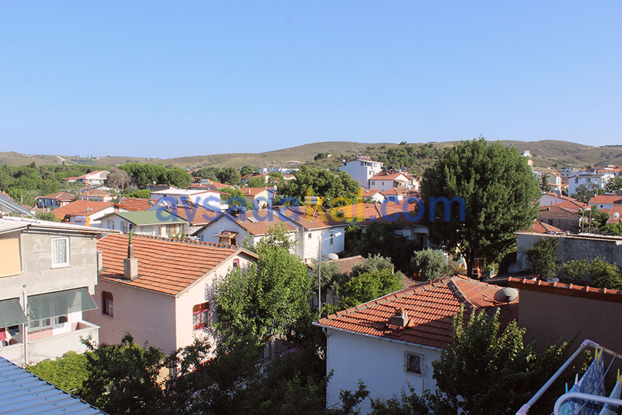 Majesty Zozan Apart Otel