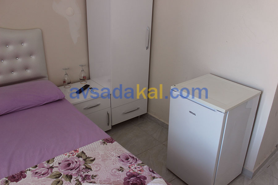 Majesty Zozan Apart Otel