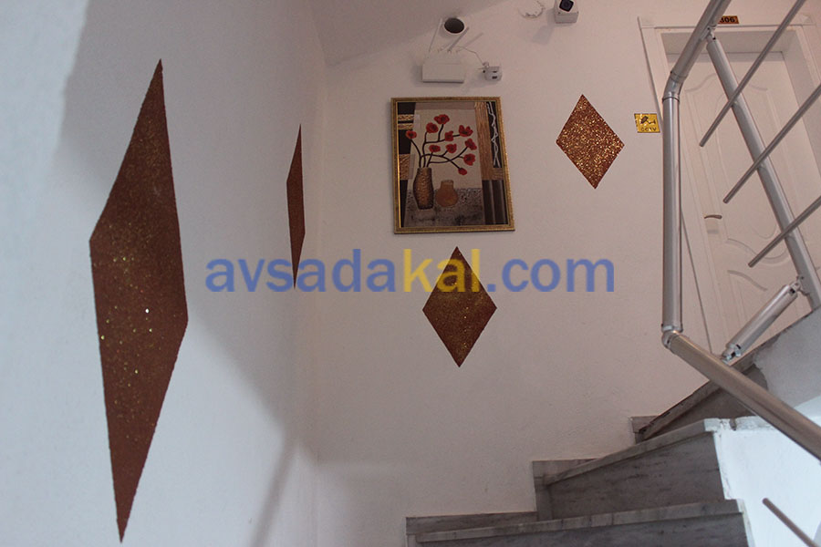 Majesty Zozan Apart Otel