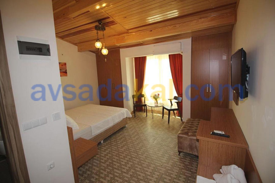 Mavi Koy Beach Resort Otel