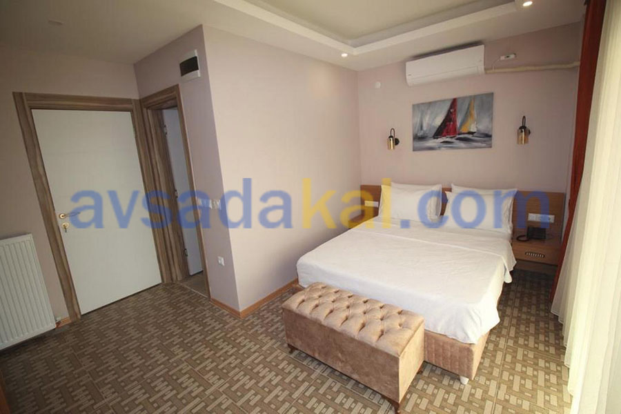 Mavi Koy Beach Resort Otel