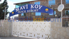 Mavi Koy Beach Resort Otel