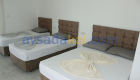 Mavi Liman Apart
