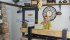 Özcan Ürün Butik Otel