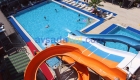 Özkaptan Aqua Otel