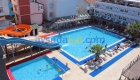Özkaptan Aqua Otel