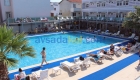 Özkaptan Aqua Otel