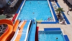 Özkaptan Aqua Otel