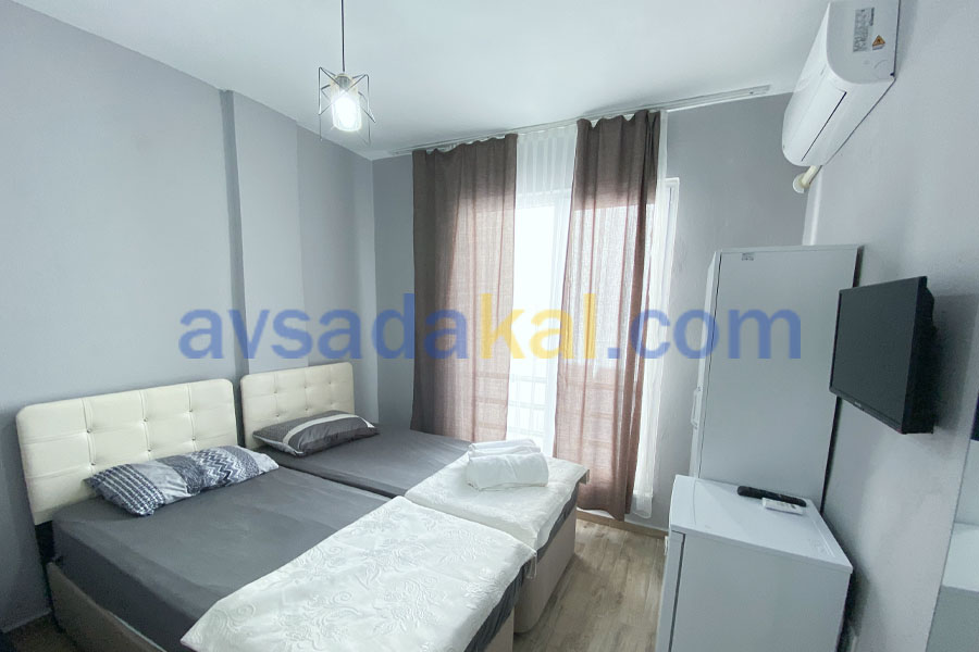 Patama Butik Otel
