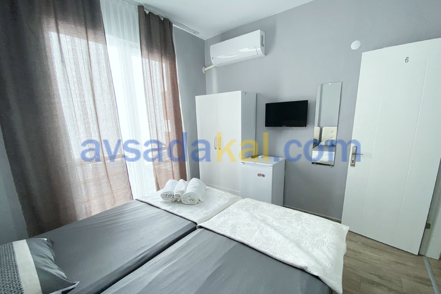 Patama Butik Otel