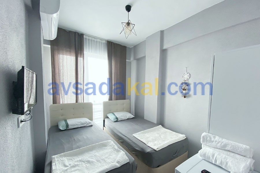 Patama Butik Otel