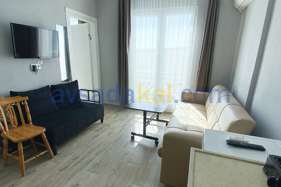 Patama Butik Otel