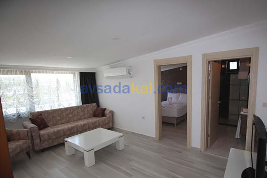 Piri Reis Otel