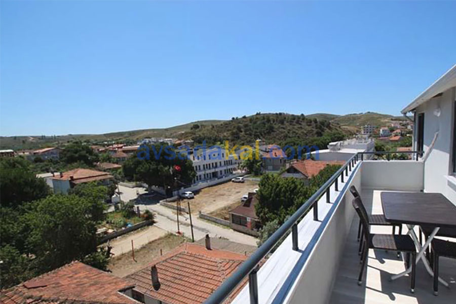 Piri Reis Otel