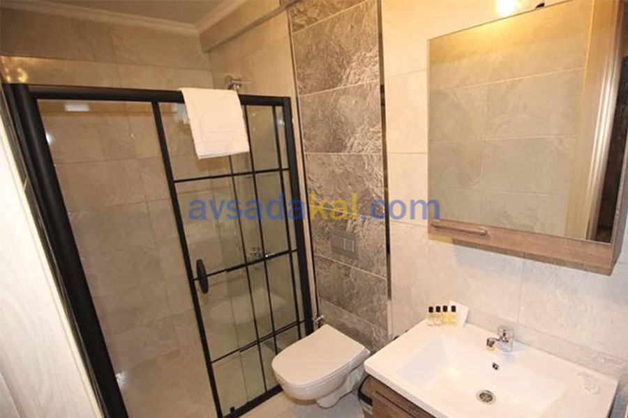 Piri Reis Otel