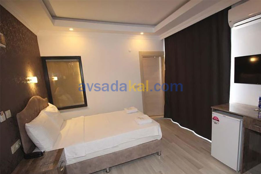 Piri Reis Otel