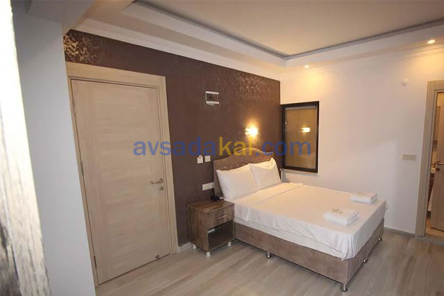 Piri Reis Otel