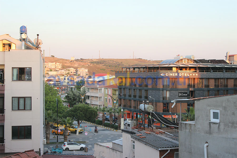 Sevgi Motel