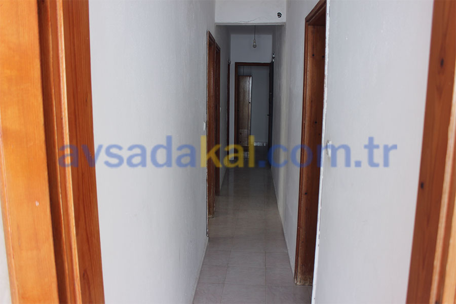 Sezonluk Kiralık Daire