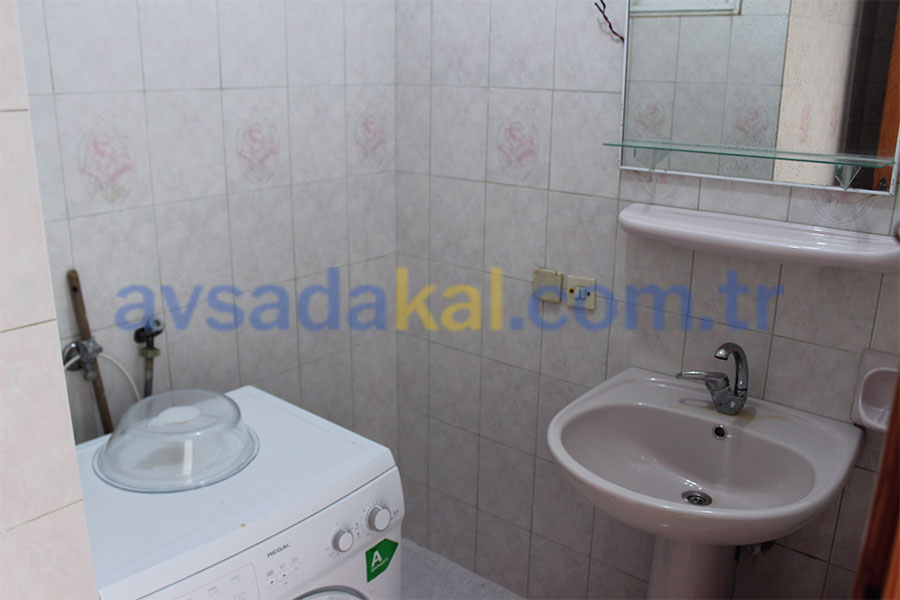 Sezonluk Kiralık Daire