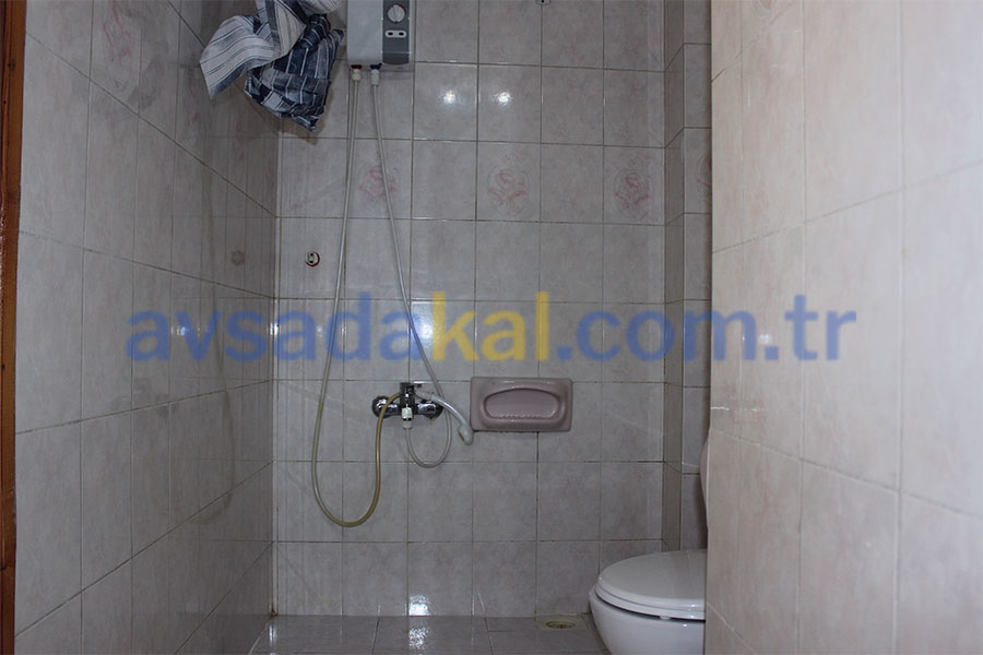 Sezonluk Kiralık Daire
