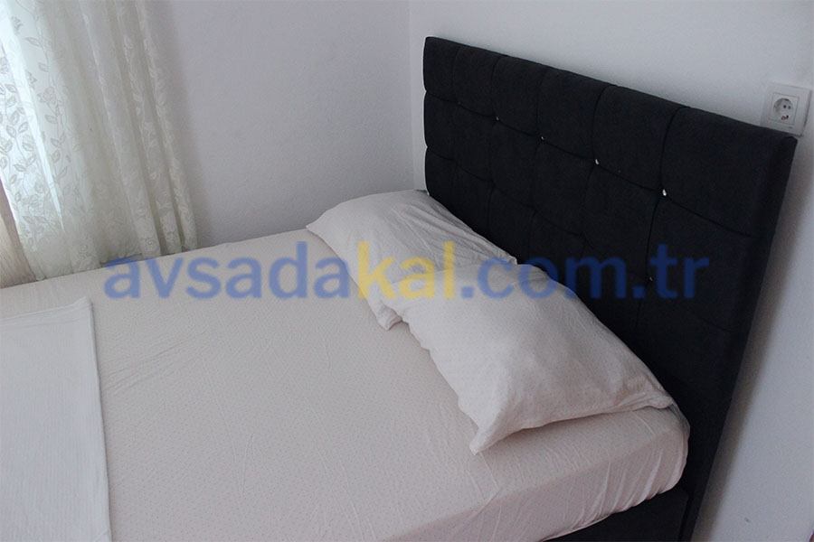 Sezonluk Kiralık Daire