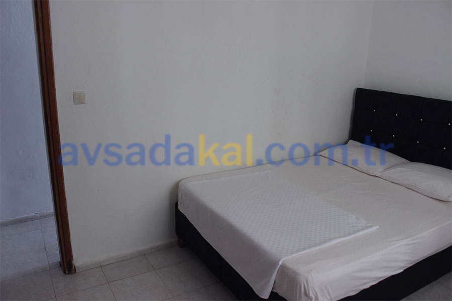 Sezonluk Kiralık Daire