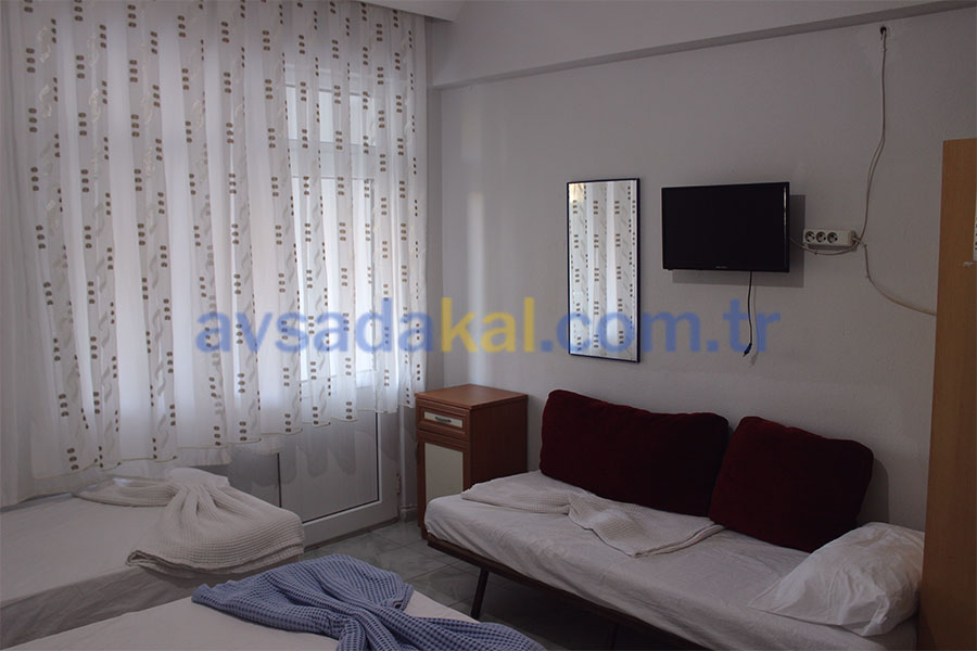 Tanıdık Apart
