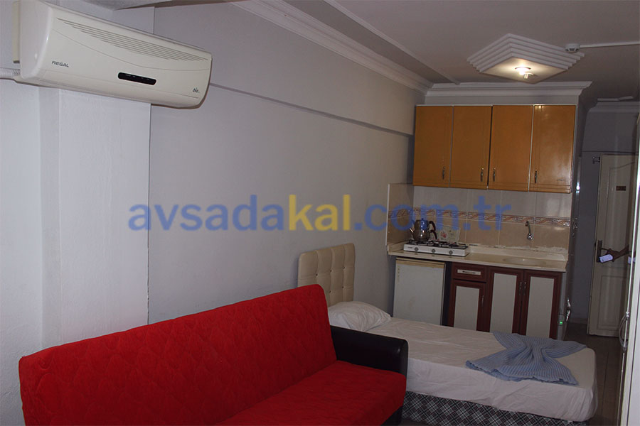 Tanıdık Apart
