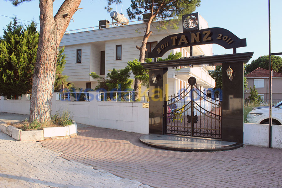 Tanz Apart 2011