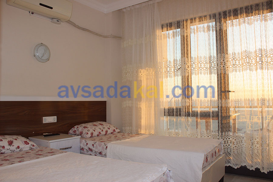 Temel Motel