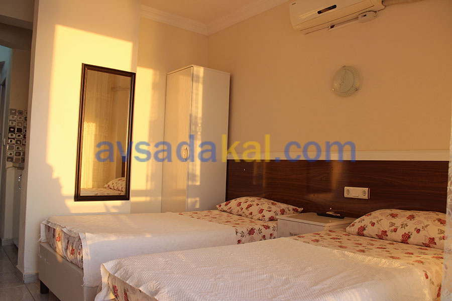 Temel Motel